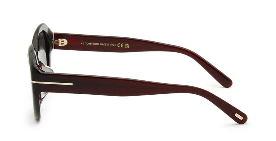 TOM FORD SUNGLASSES - FT1293-K 69A 54