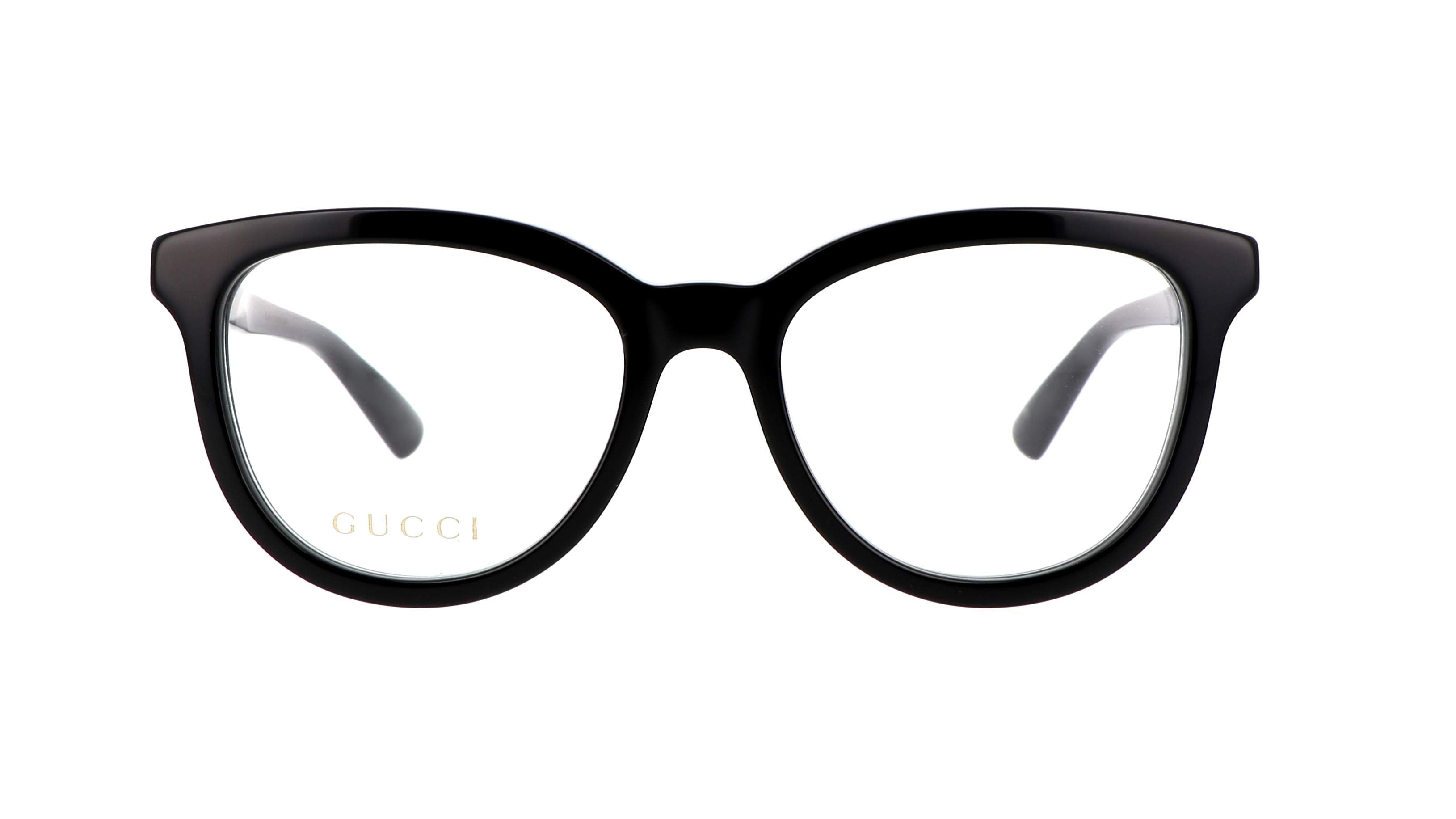 GUCCI EYEGLASSES - GG1687O 001 52