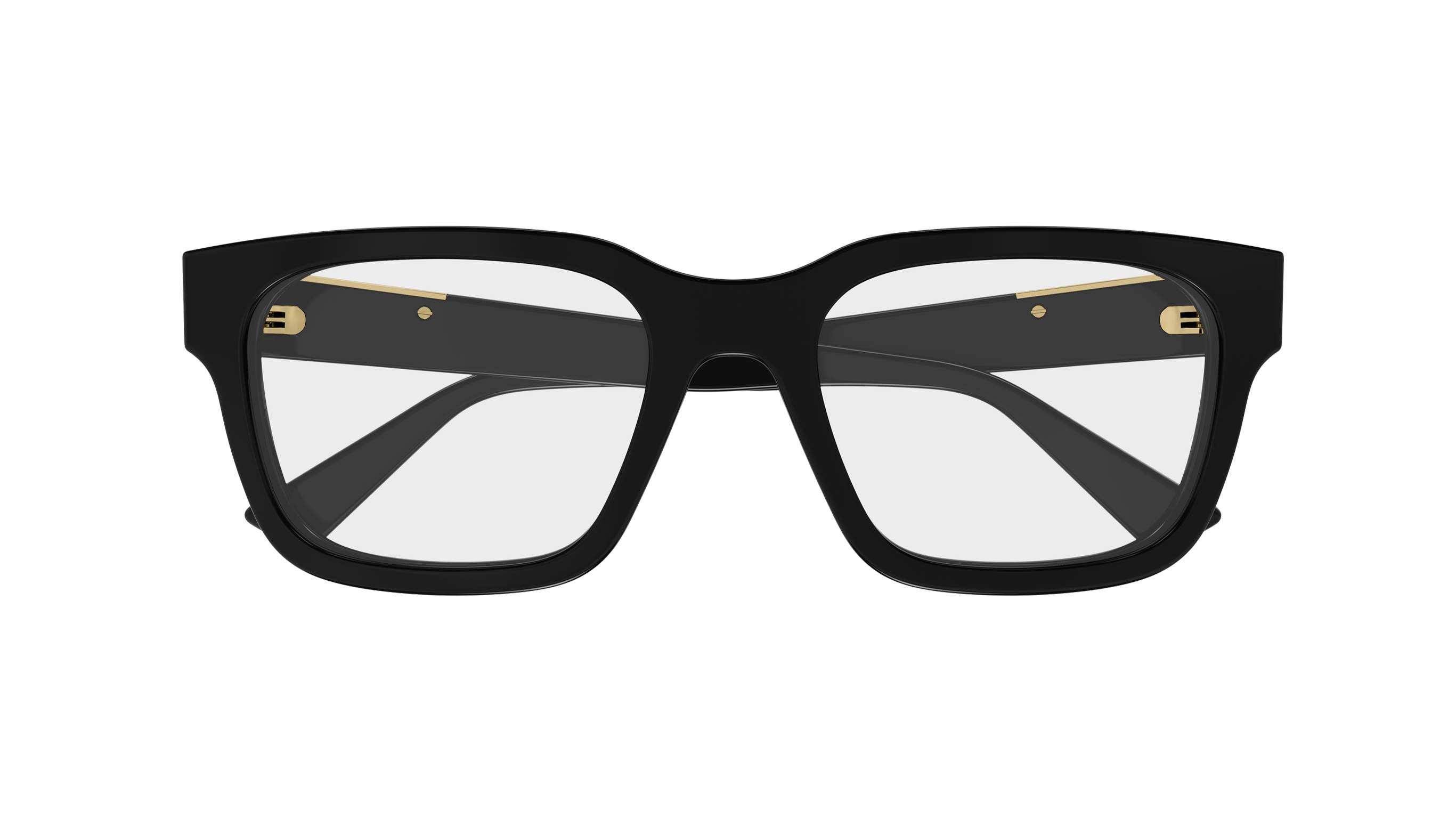 GUCCI EYEGLASSES - GG1961O 001 55