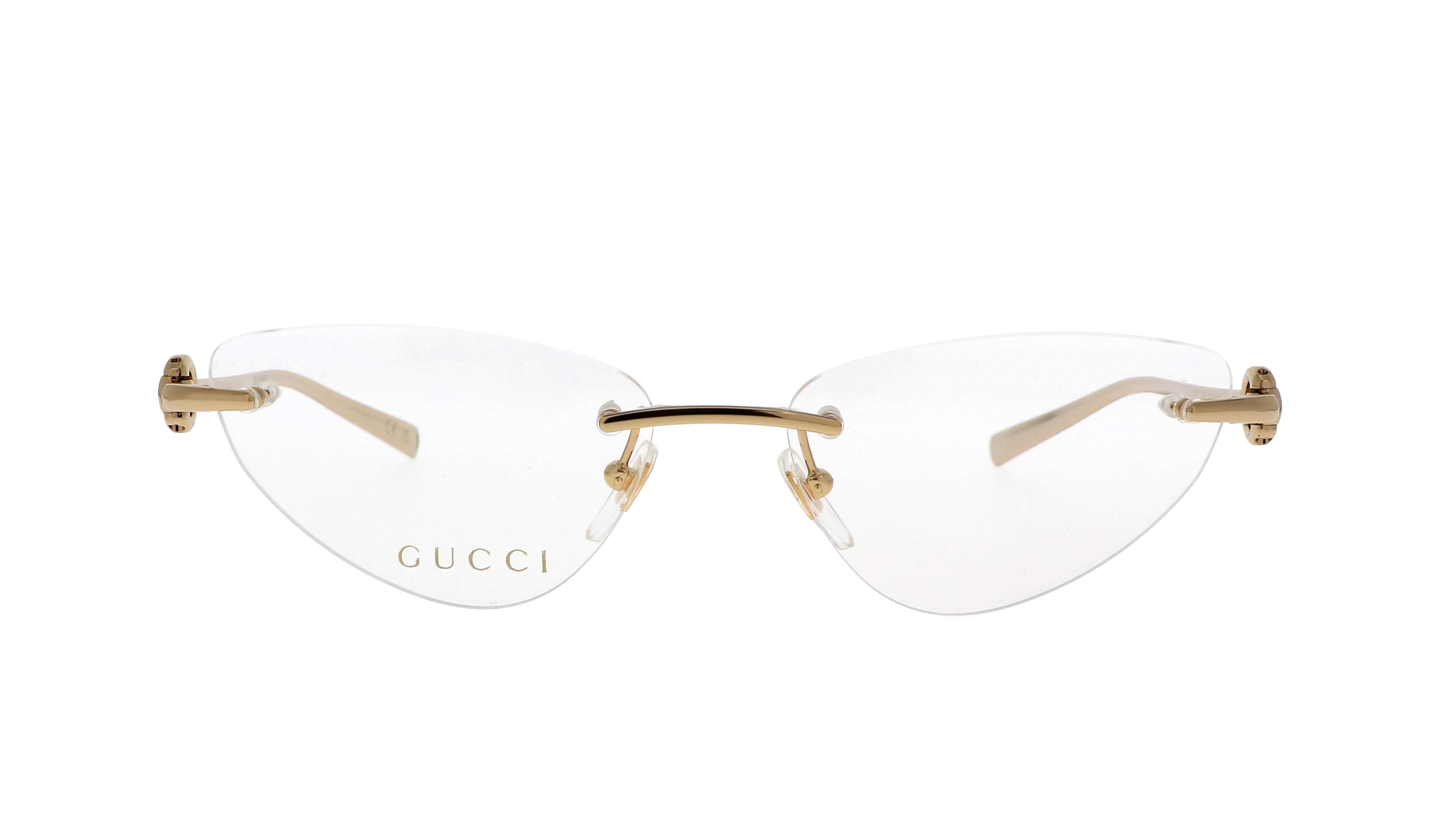 GUCCI EYEGLASSES - GG1702O 002 54