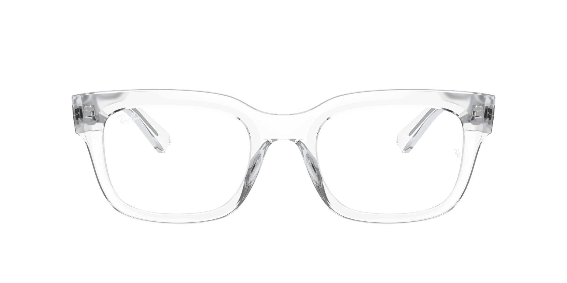 RAY-BAN CHAD BIO-BASED EYEGLASSES - RX7217 8321 54