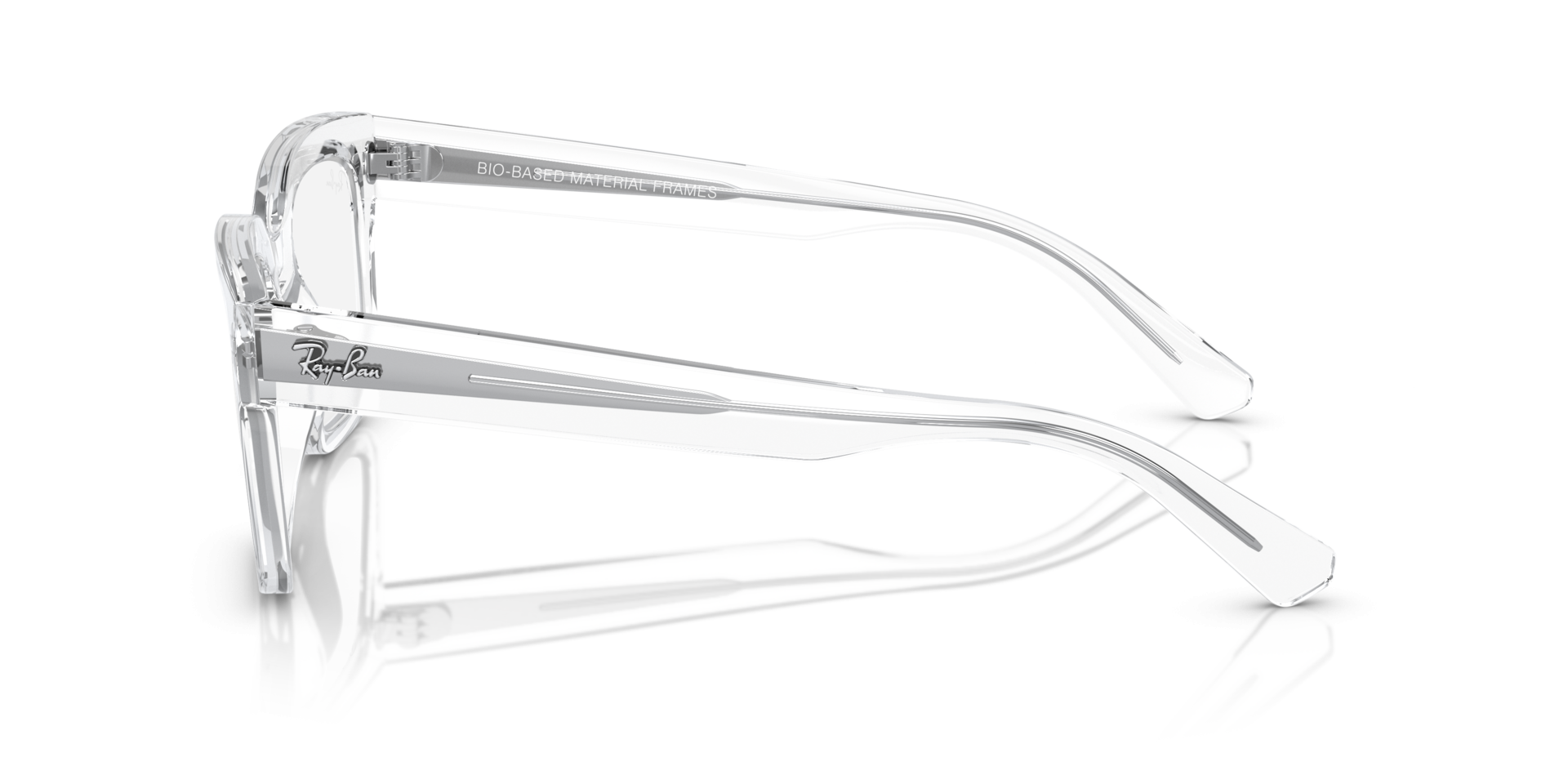 RAY-BAN CHAD BIO-BASED EYEGLASSES - RX7217 8321 54