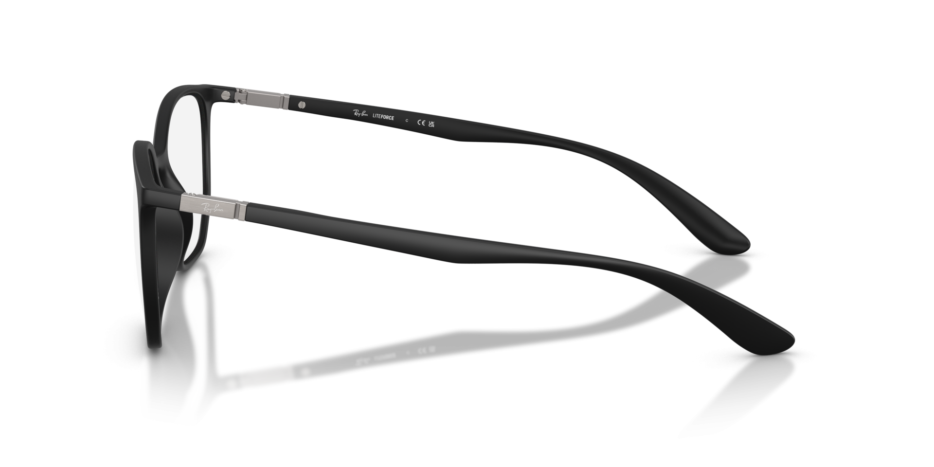 RAY-BAN EYEGLASSES ELLIOT LITEFORCE - RX7397 5204