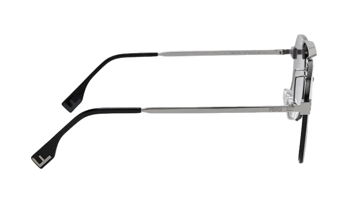 FENDI SKY SUNGLASSES - FE40115U 14B 61