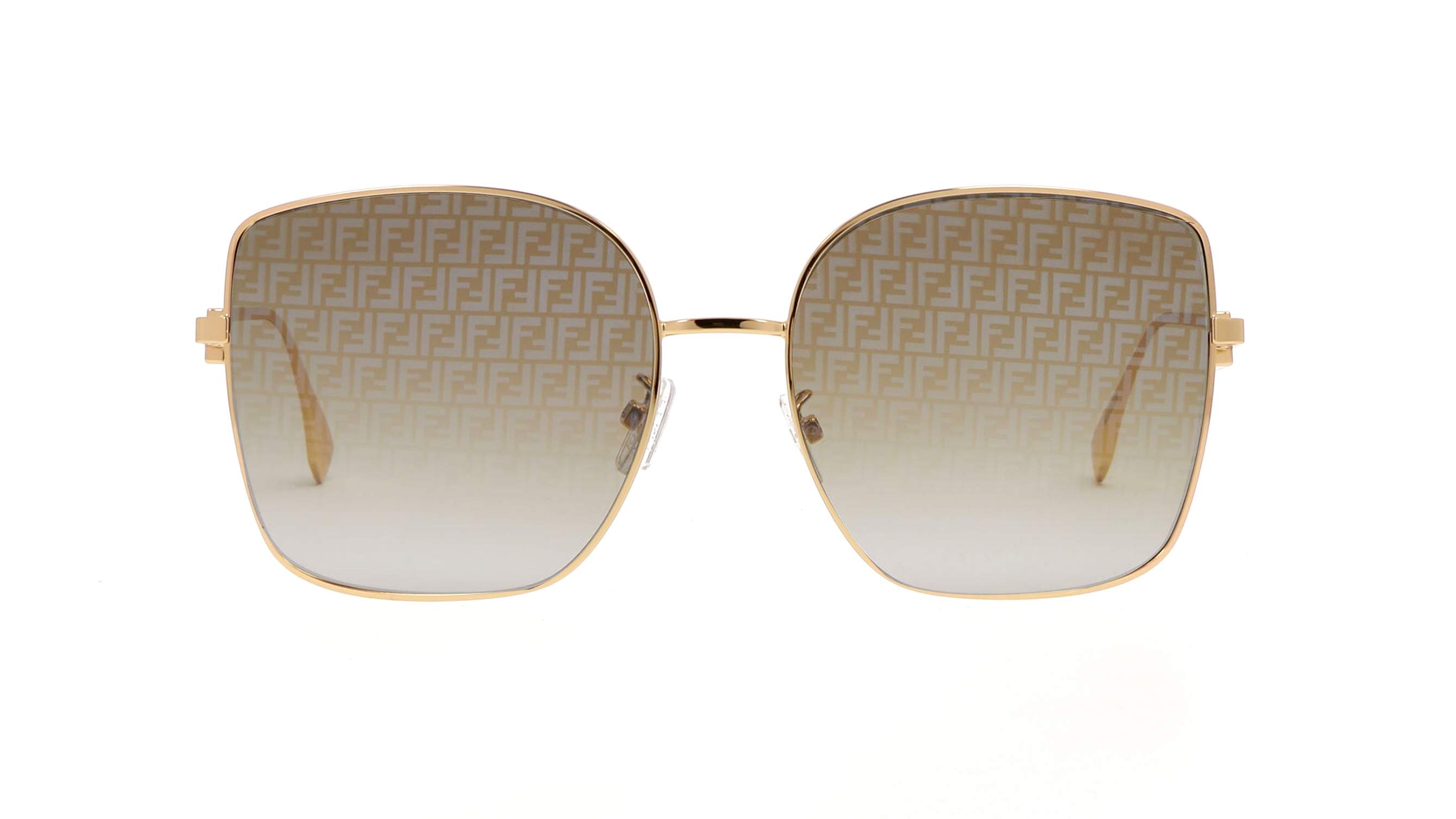 FENDI SUNGLASSES - FE40013U 31Z 59