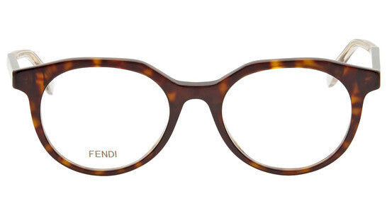 FENDI EYEGLASSES - FFM0078 086 50