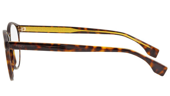 FENDI EYEGLASSES - FF M0046 086 49