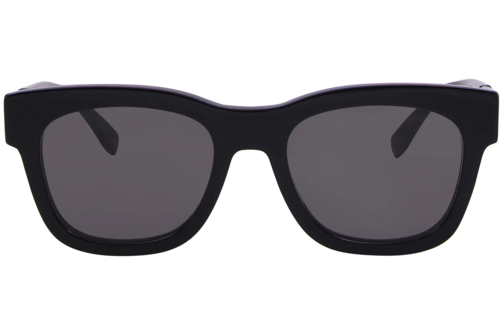 FENDI DIAGONAL SUNGLASSES - FE40132I 01A 52