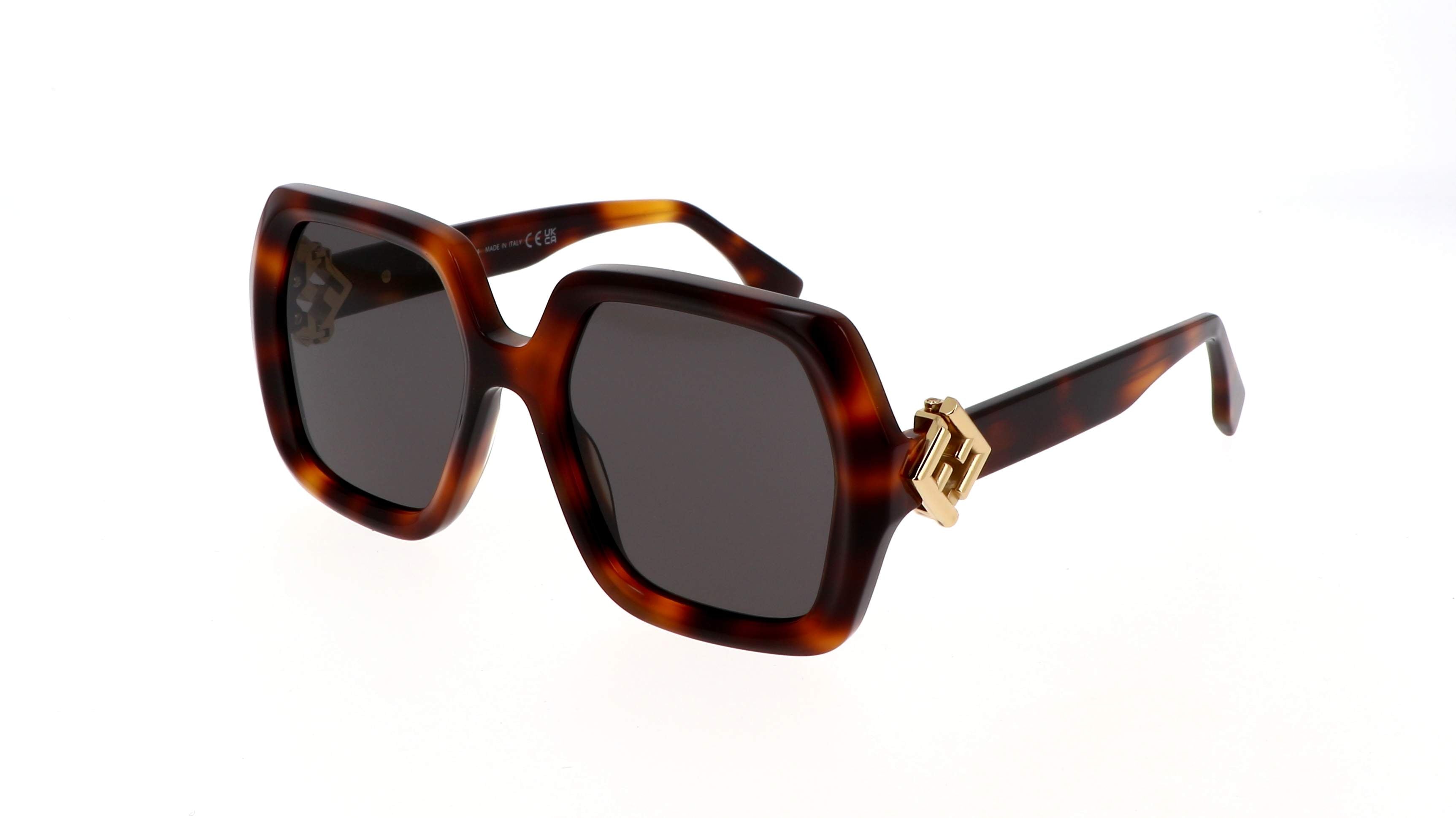 FENDI DIAMONDS SUNGLASSES - FE40139F 53A 54