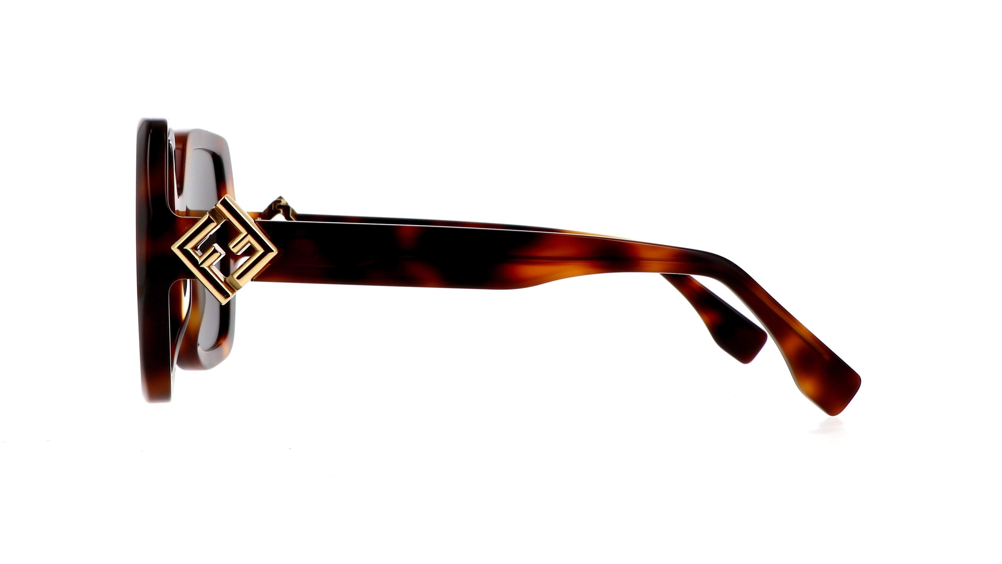 FENDI DIAMONDS SUNGLASSES - FE40139F 53A 54
