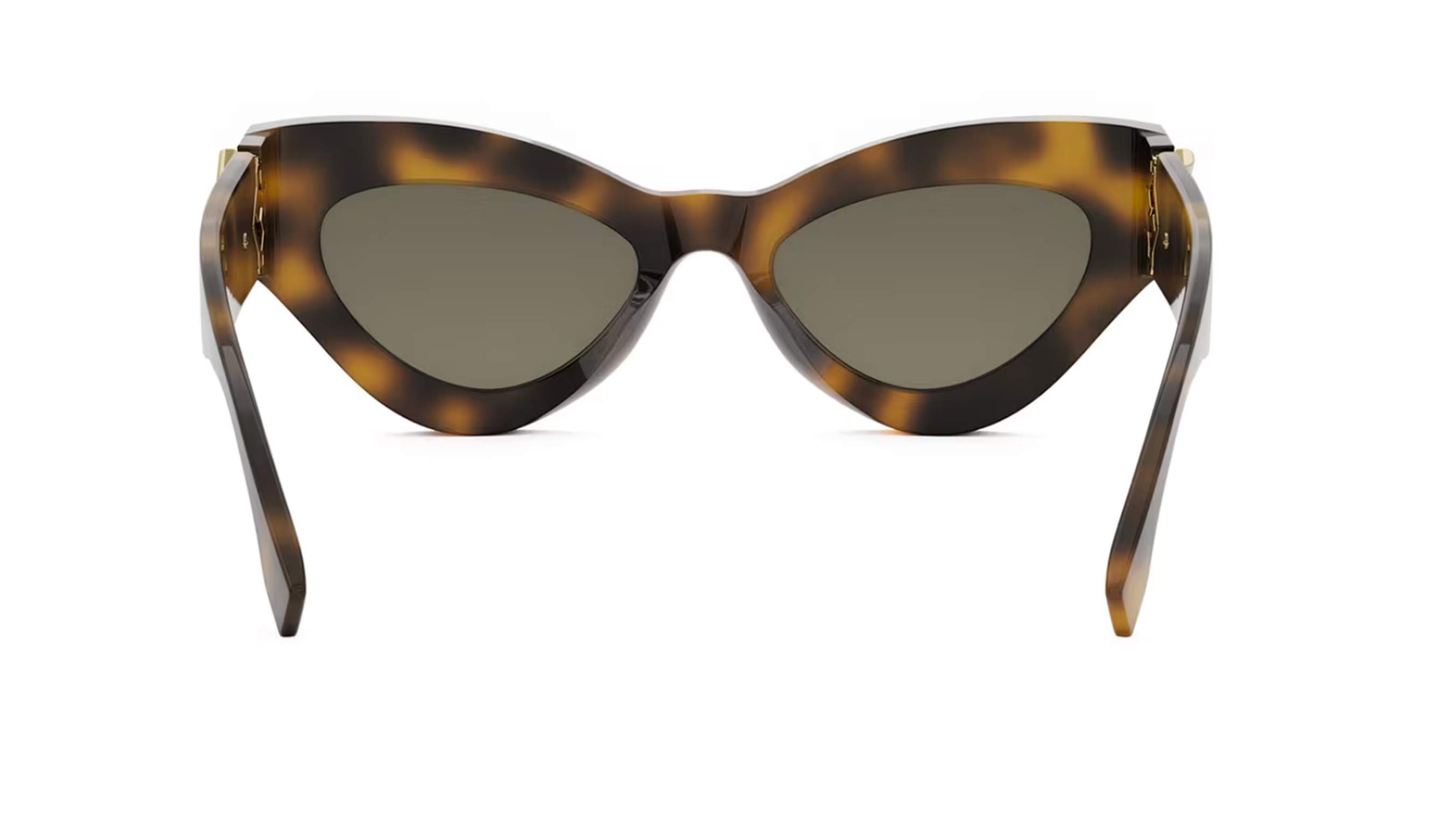 FENDI DIAMONDS SUNGLASSES - FE40146I 53N 52