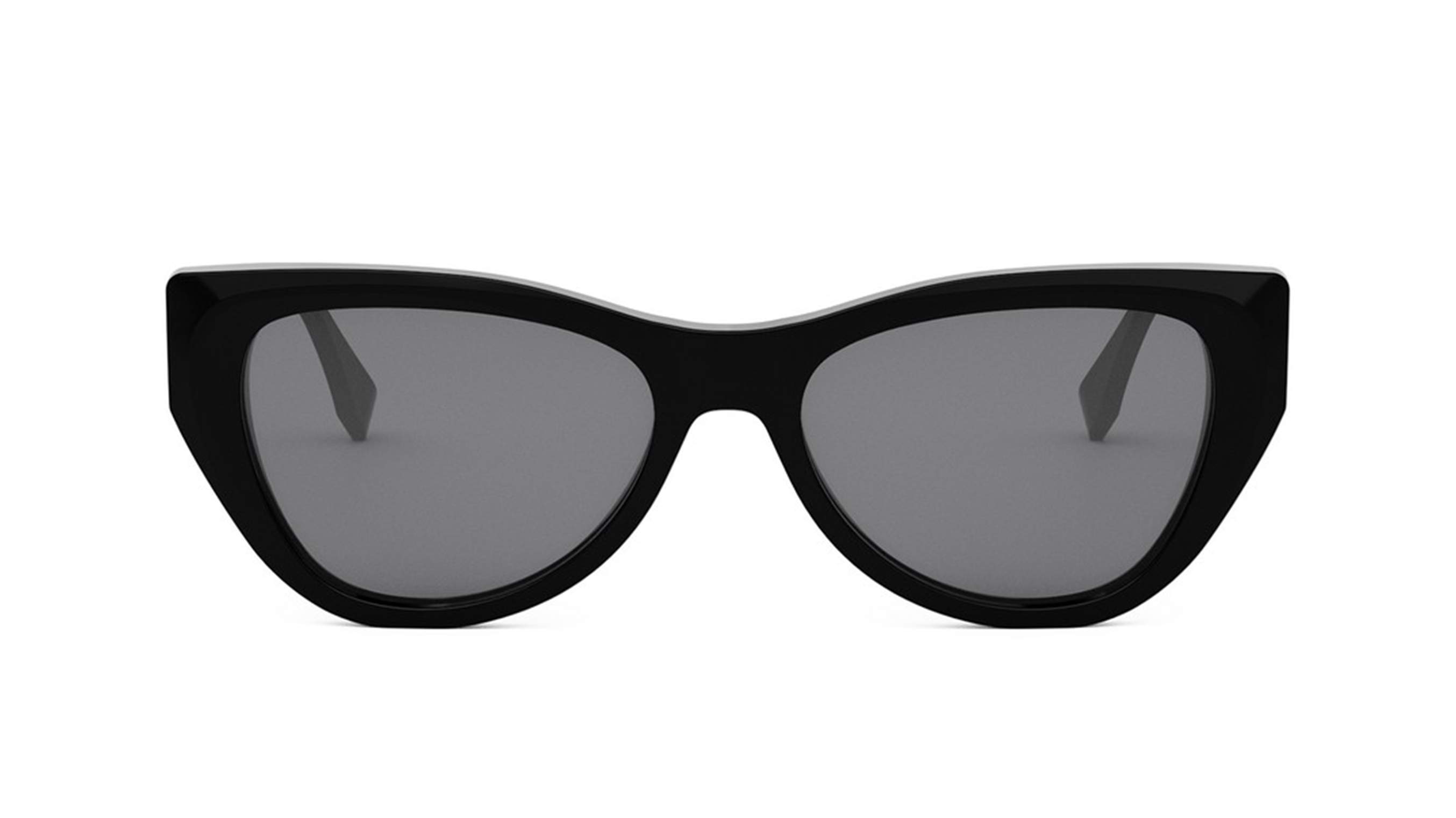 FENDI DIAMONDS SUNGLASSES - FE40149I 01A 54