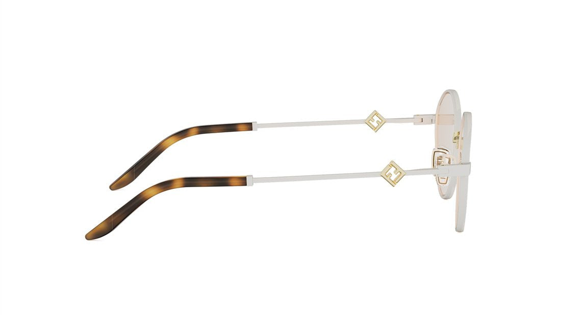 FENDI DIAMONDS SUNGLASSES - FE40217U 25E 55