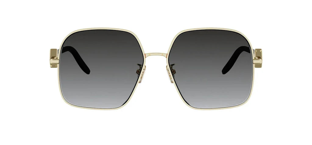 FENDI DIAMONDS SUNGLASSES - FE40218U 30B 58
