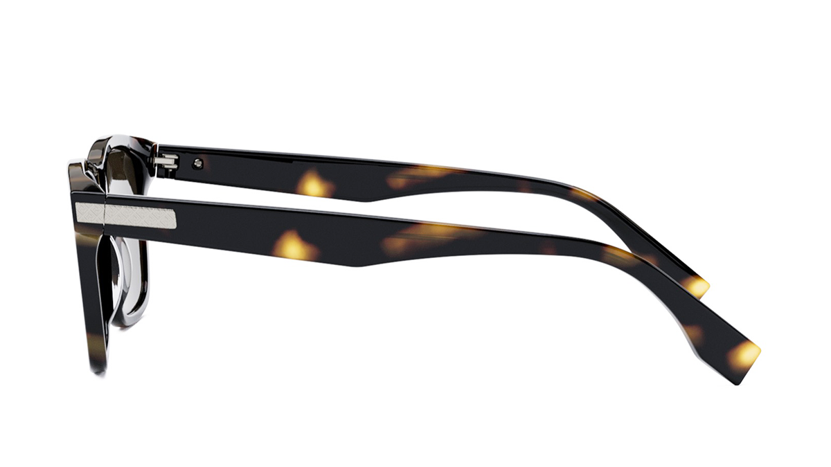 FENDI ESSENTIAL SUNGLASSES - FE40093I 52E 54
