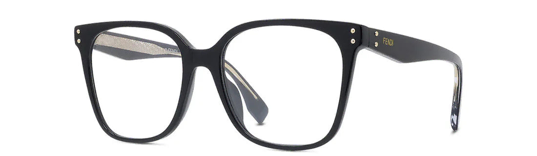 FENDI EYEGLASSES - FE50004I 001 53