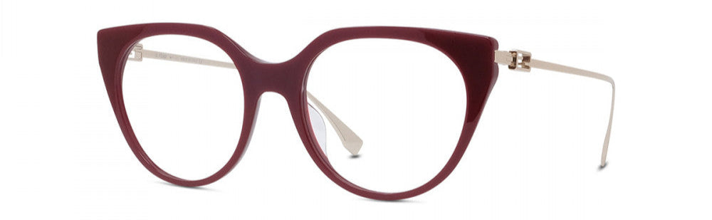 FENDI EYEGLASSES - FE50010I 069 53
