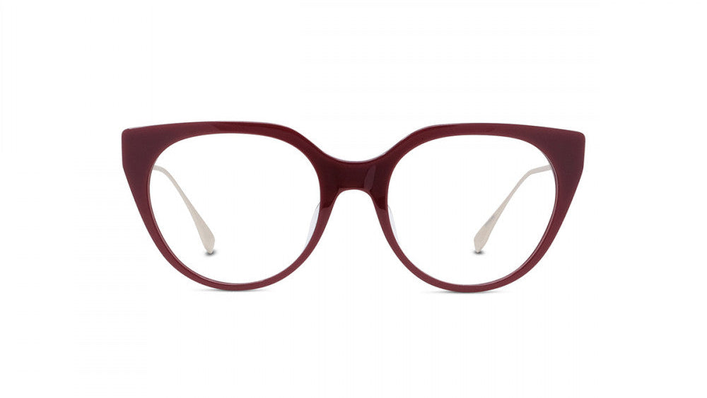 FENDI EYEGLASSES - FE50010I 069 53