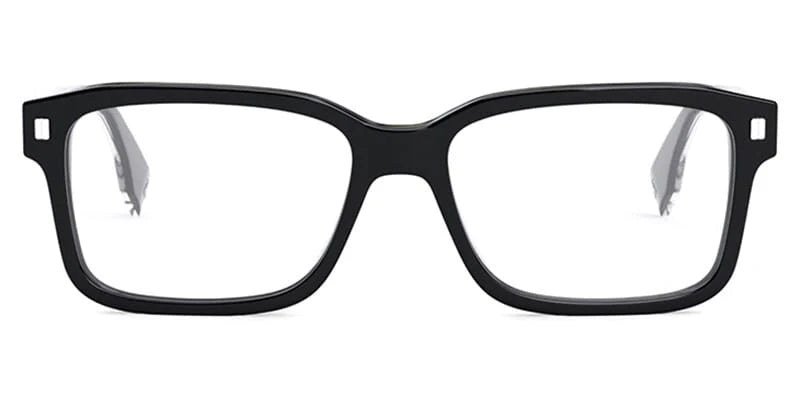 FENDI EYEGLASSES - FE50030I 001 56