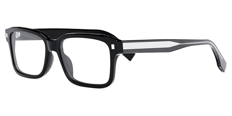FENDI EYEGLASSES - FE50030I 001 56