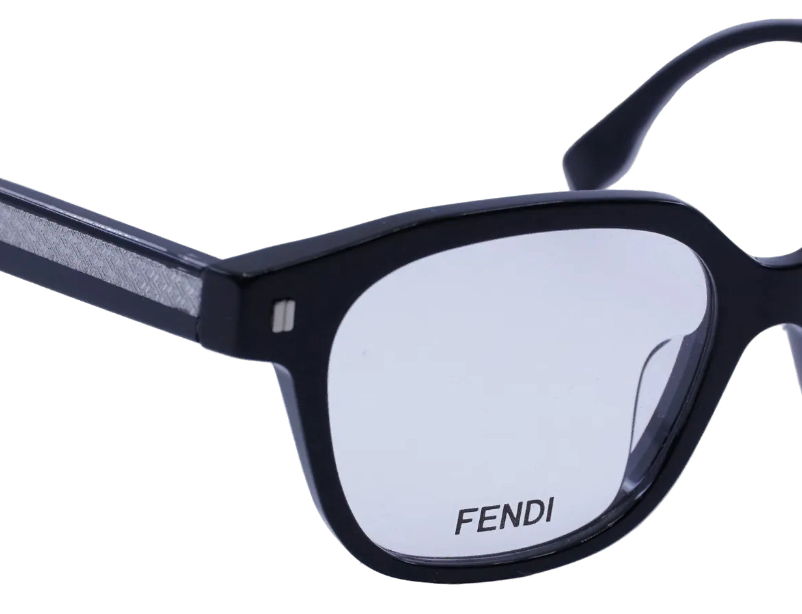 FENDI EYEGLASSES - FE50048F 001 54