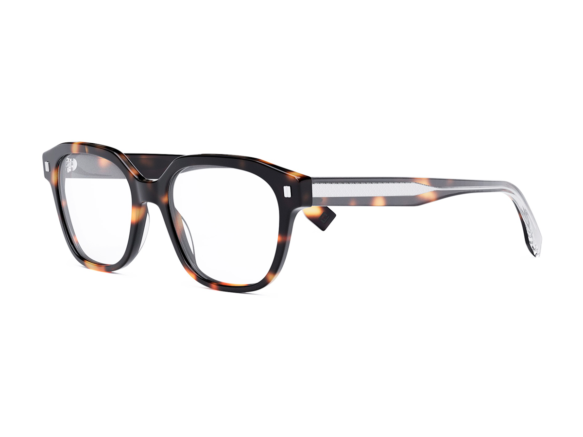 FENDI EYEGLASSES - FE50048F 053 54