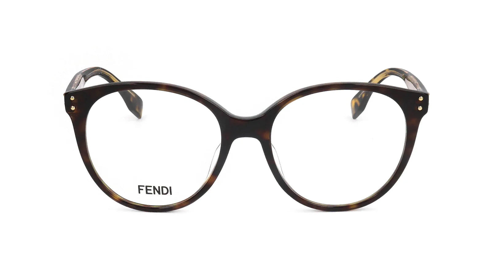 FENDI EYEGLASSES - FE50050I 050 52