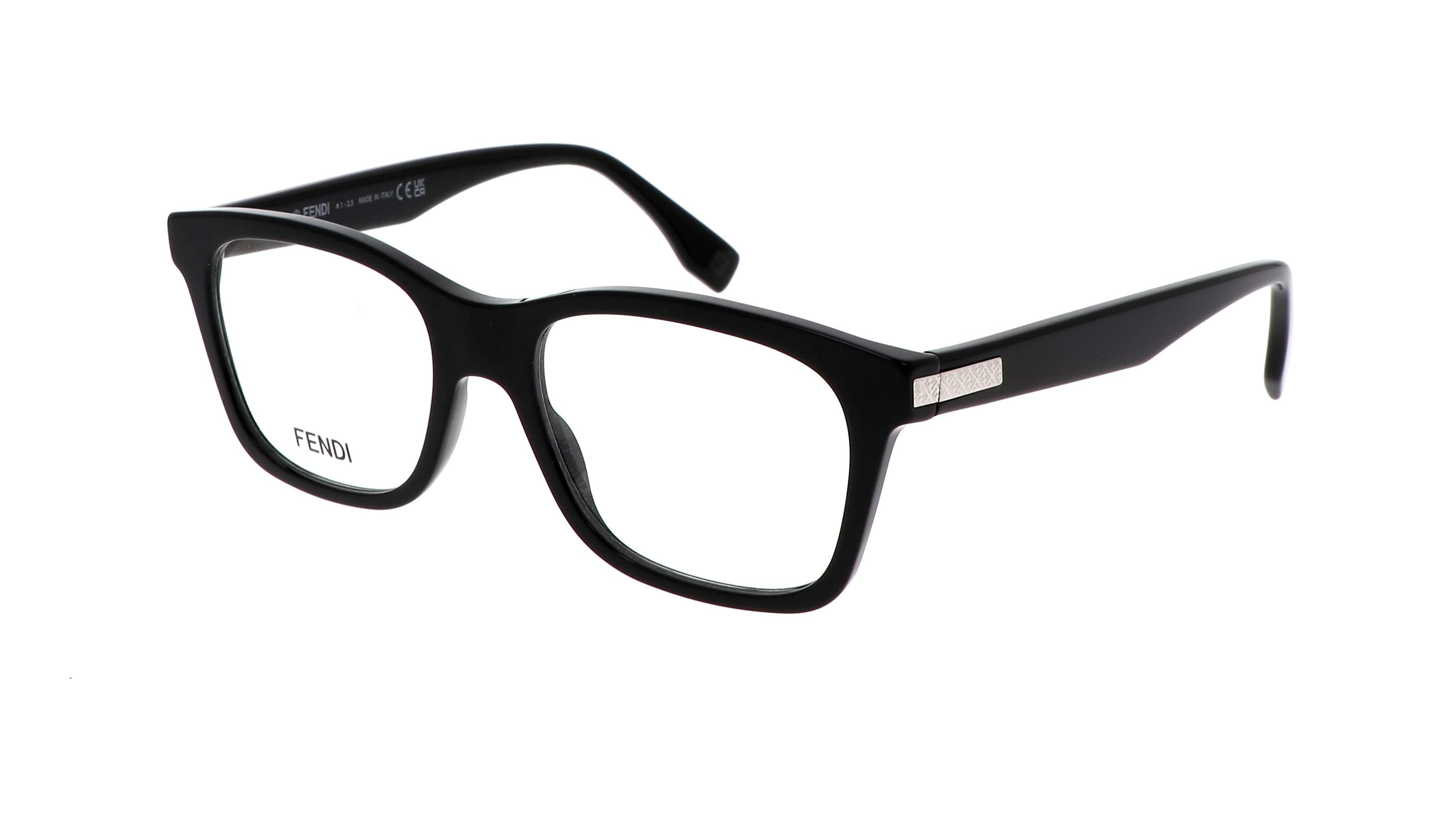 FENDI EYEGLASSES - FE50060I 001 53