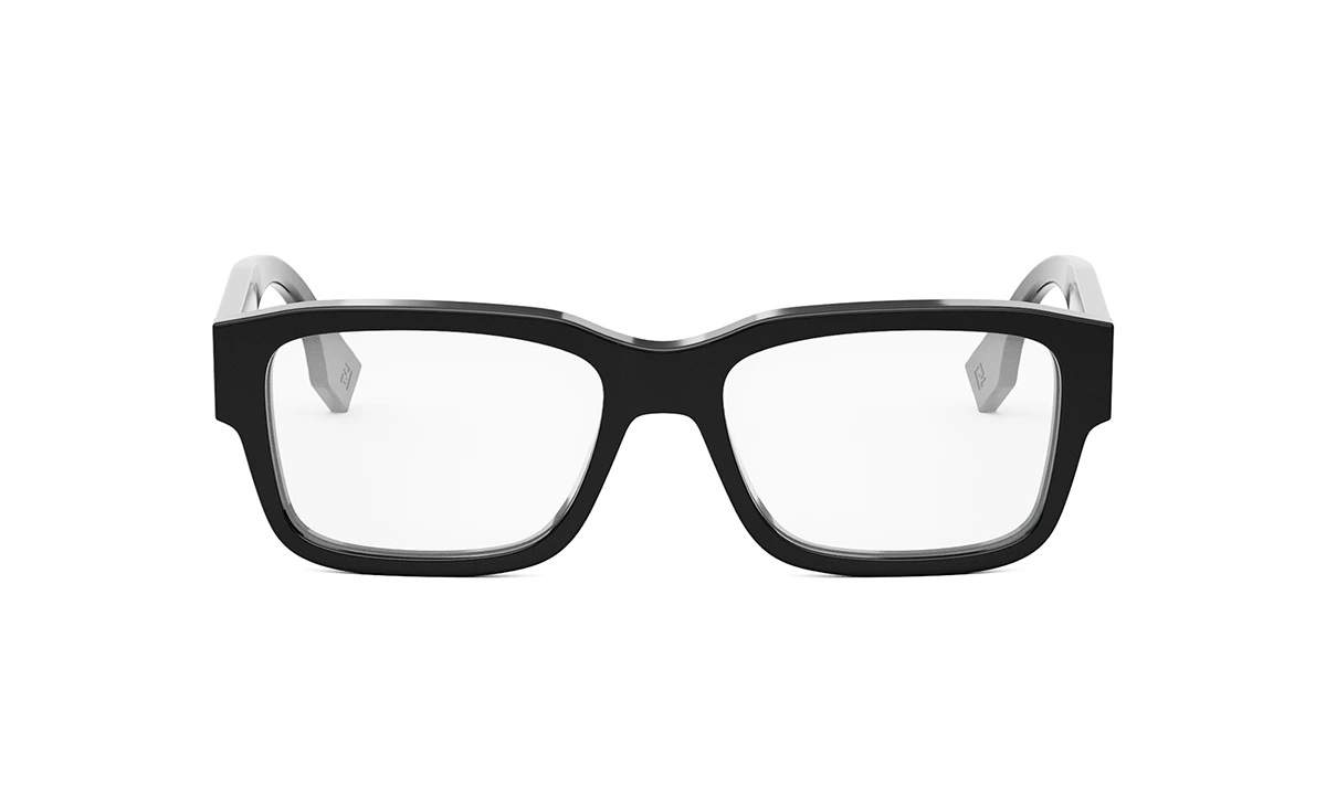 FENDI EYEGLASSES - FE50079I 001 55