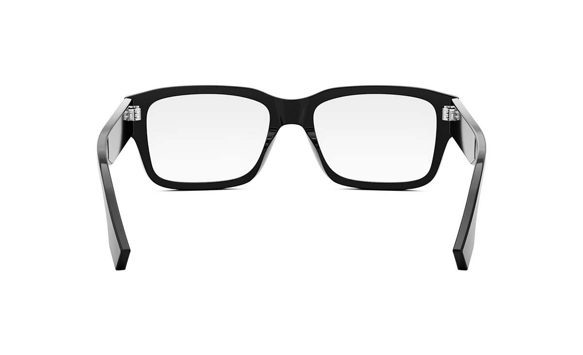 FENDI EYEGLASSES - FE50079I 001 55