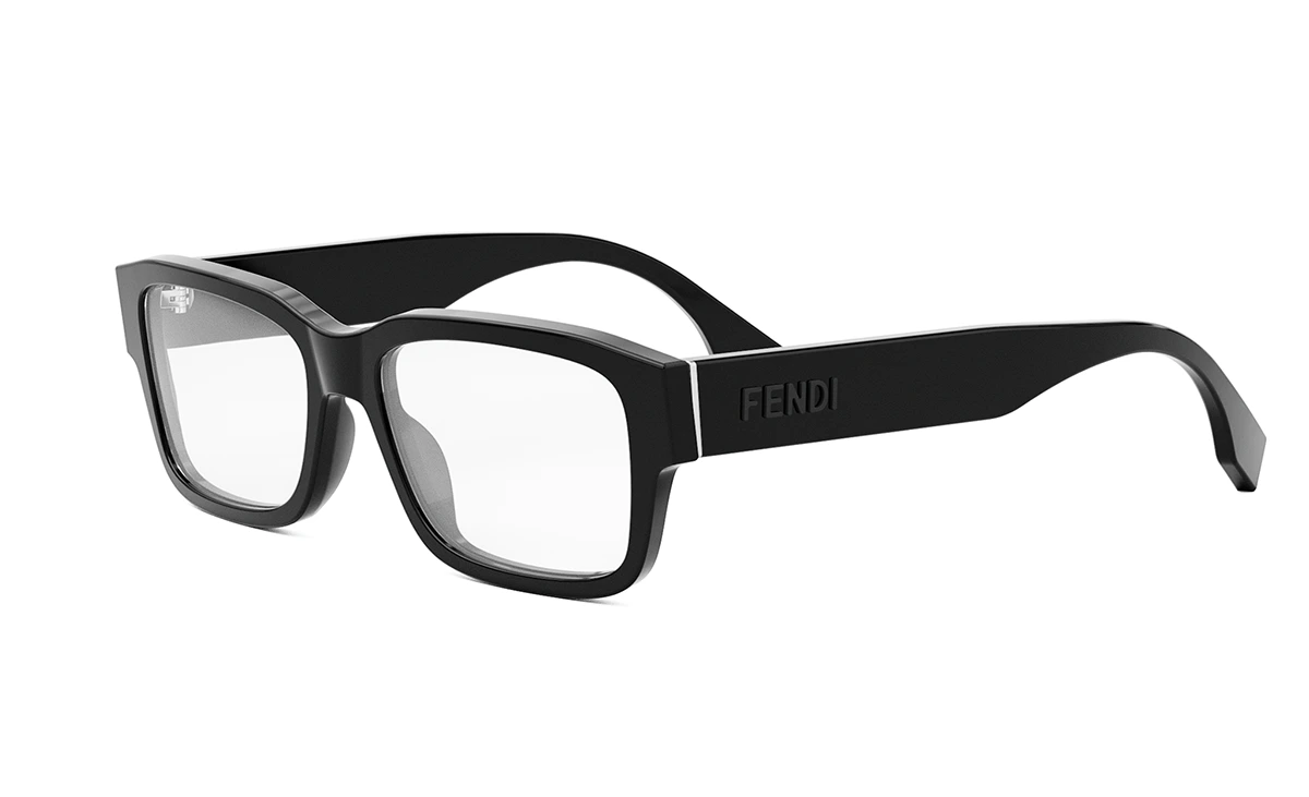 FENDI EYEGLASSES - FE50079I 001 55