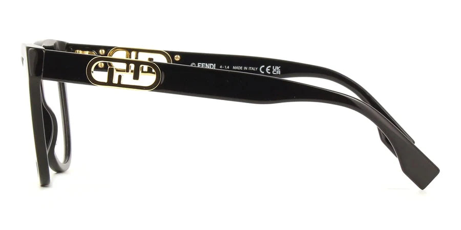 FENDI EYEGLASSES - FE50093I 001 54