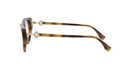 FENDI EYEGLASSES - FE50099I 053 53