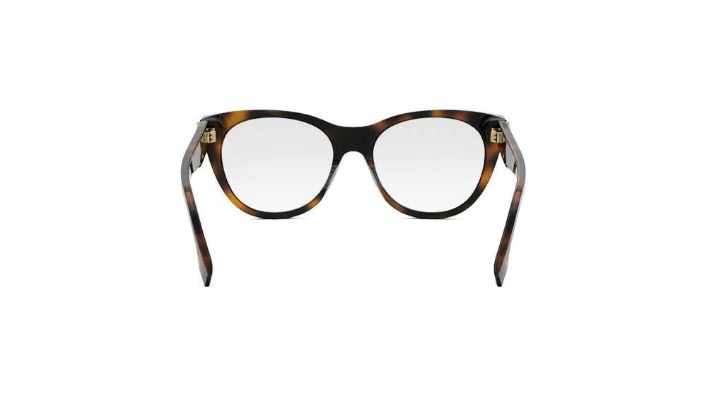 FENDI EYEGLASSES - FE50101I 053 53