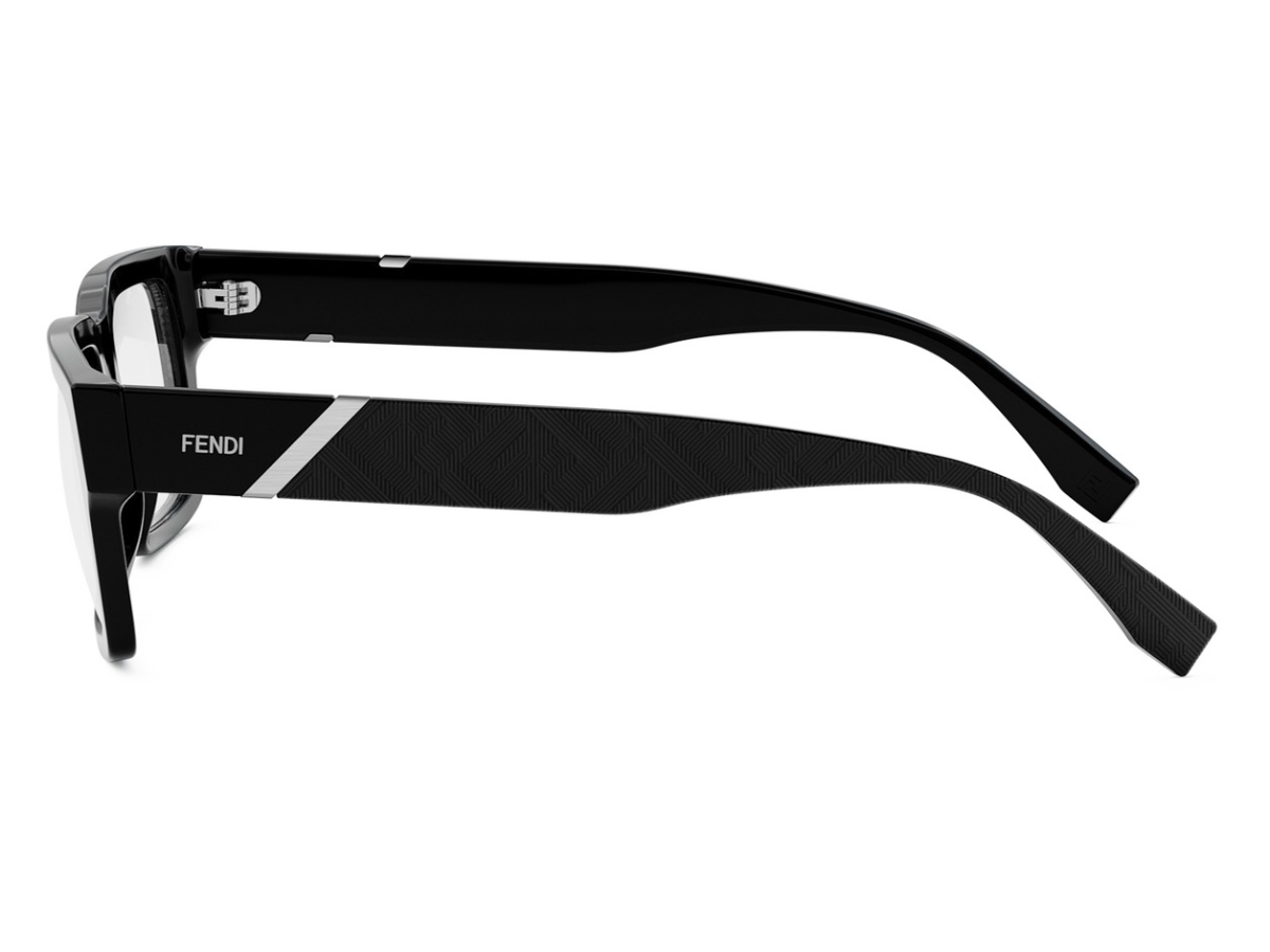 FENDI EYEGLASSES - FE50114F 001 53