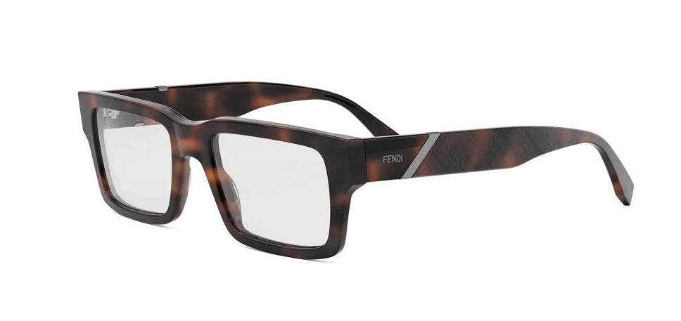 FENDI EYEGLASSES - FE50114I 052 53