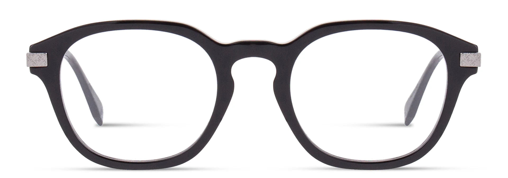 FENDI EYEGLASSES - FE50122I 001 50