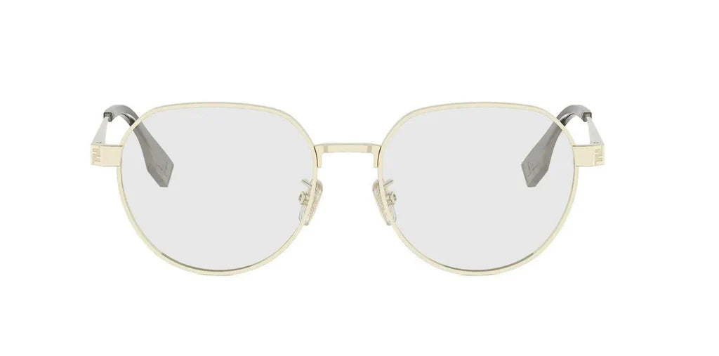 FENDI EYEGLASSES - FE50137U 032 52