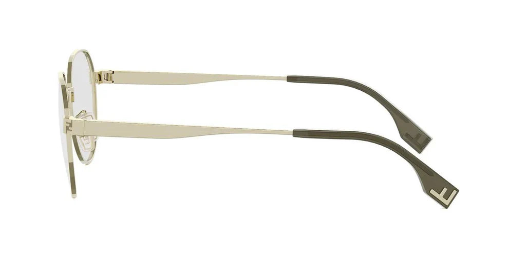 FENDI EYEGLASSES - FE50137U 032 52