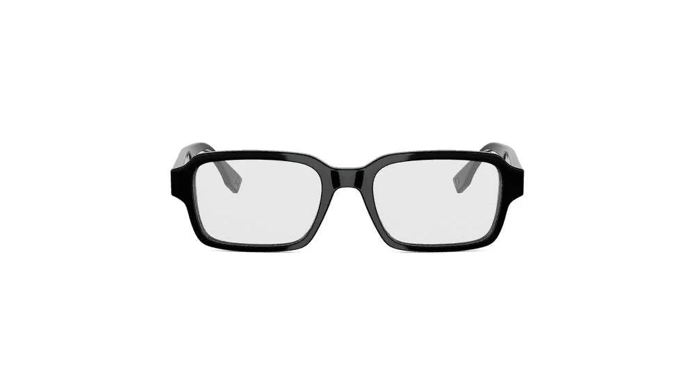FENDI EYEGLASSES - FE50139I 001 53