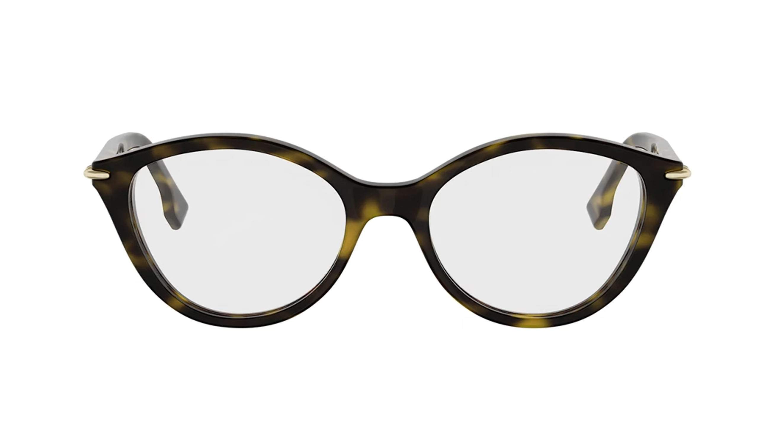 FENDI EYEGLASSES - FE50154I 052 53