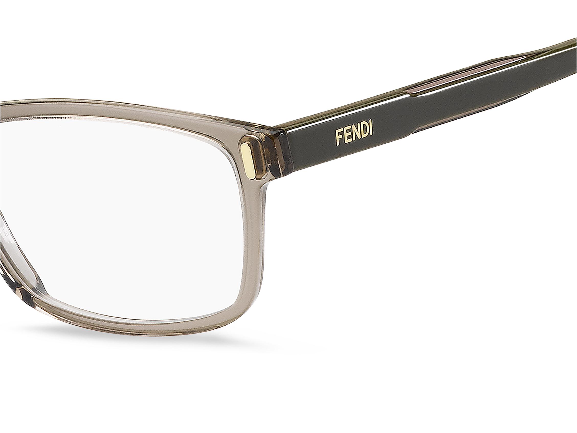 FENDI EYEGLASSES - FF M0088 XL7 55