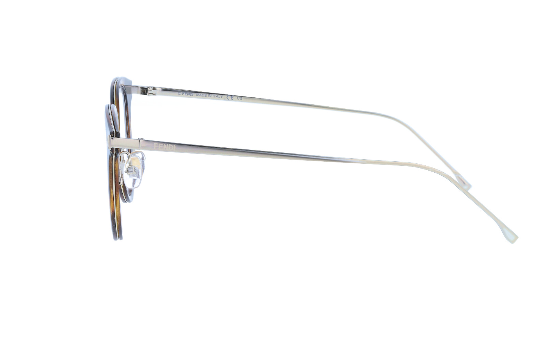 FENDI EYEGLASSES - FF0166 V4Z 48