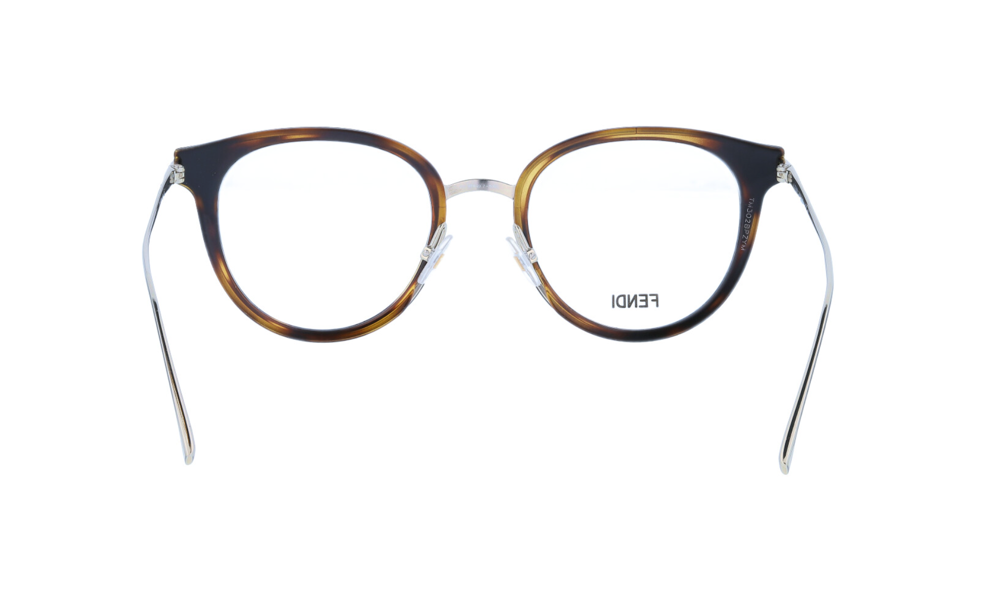 FENDI EYEGLASSES - FF0166 V4Z 48