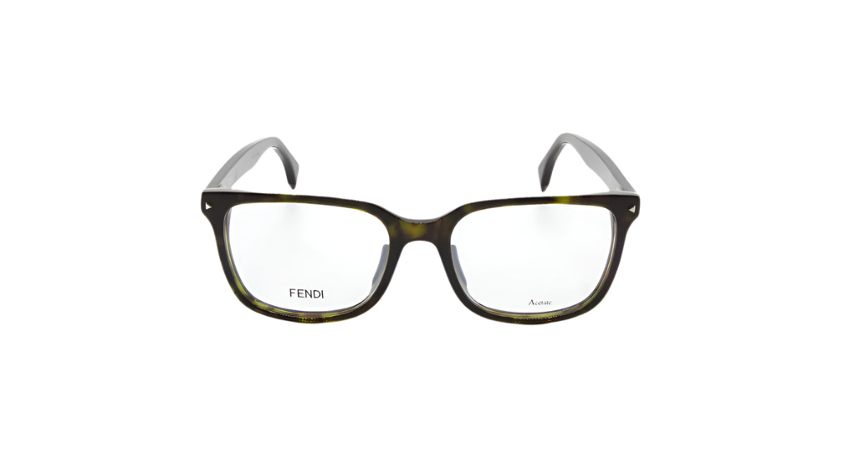 FENDI EYEGLASSES - FF0220 08652