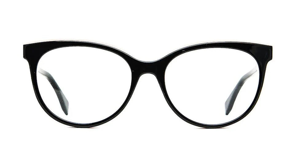 FENDI EYEGLASSES - FF0254 PJP 53