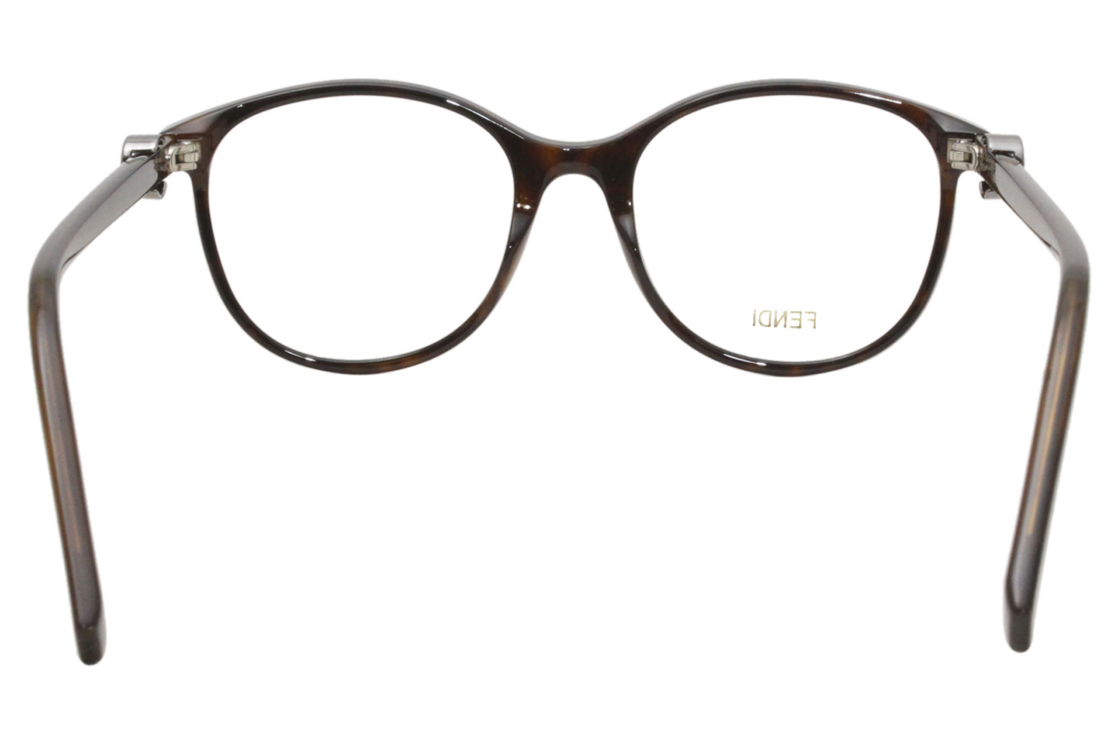 FENDI EYEGLASSES - FF0299-08651