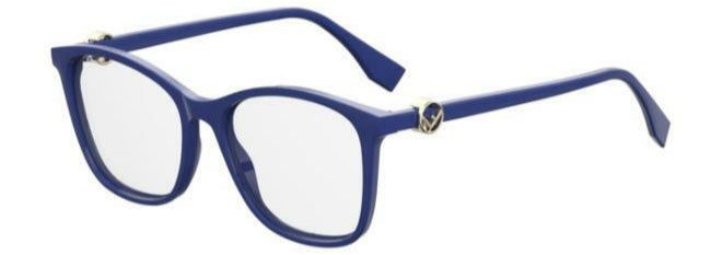 FENDI EYEGLASSES - FF0300 PJP 53