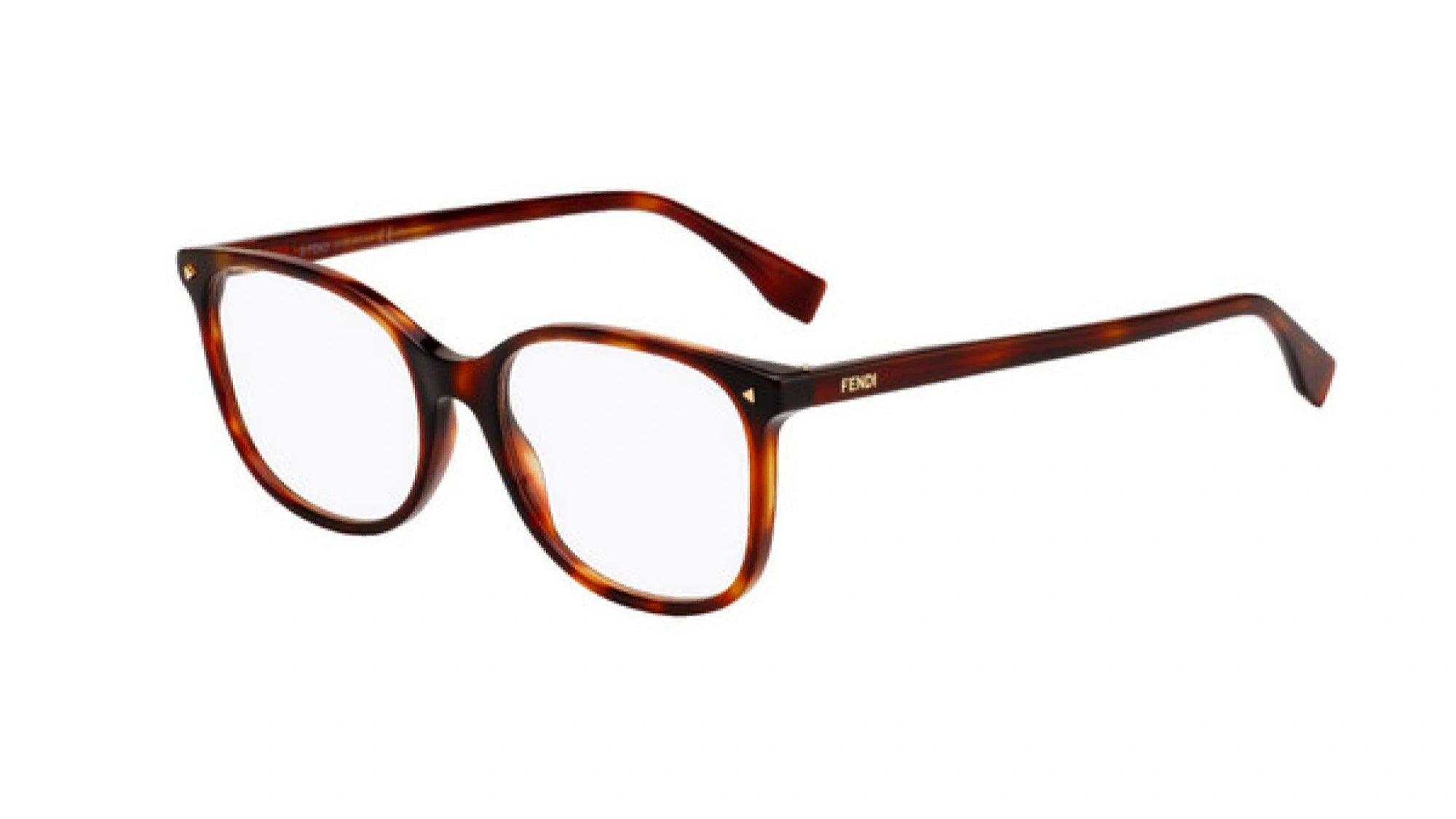 FENDI EYEGLASSES - FF0387 086 53