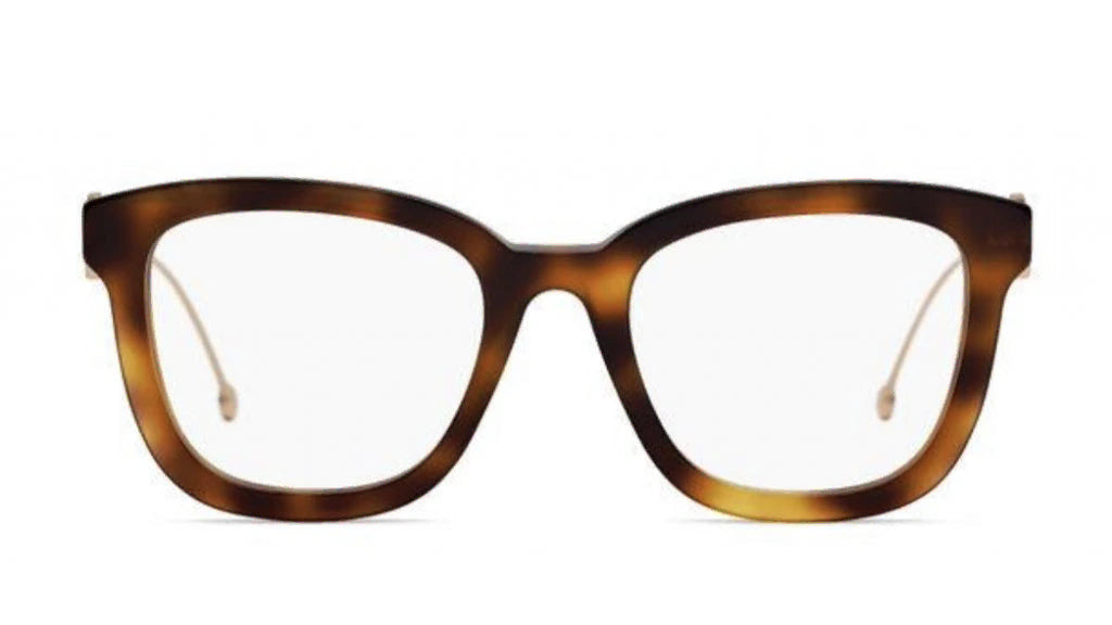 FENDI EYEGLASSES - FF0419 2IK 50